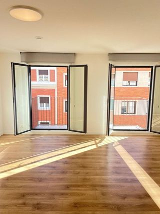 Piso en alquiler en Ensanche en Pamplona