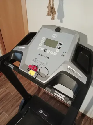 Cinta de andar BODYTONE