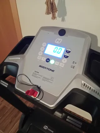 Cinta de andar BODYTONE