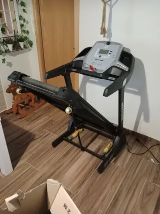 Cinta de andar BODYTONE