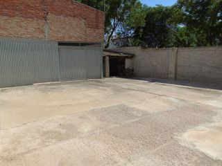 Chalet en venta en Ceutí