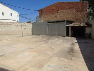 Chalet en venta en Ceutí