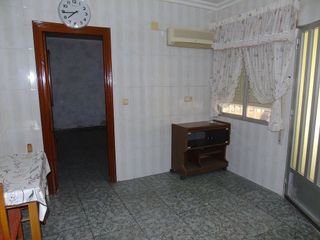 Chalet en venta en Ceutí