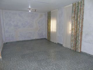 Chalet en venta en Ceutí