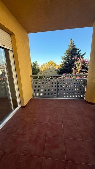 Piso en alquiler en Gójar