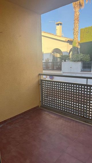 Piso en alquiler en Gójar