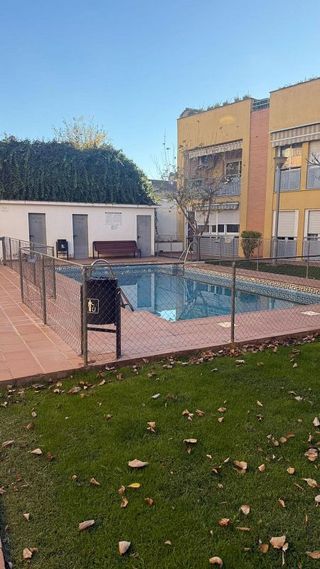 Piso en alquiler en Gójar