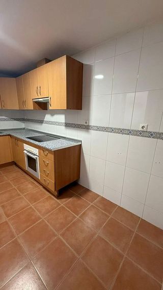 Piso en alquiler en Gójar