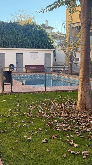 Piso en alquiler en Gójar