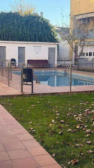 Piso en alquiler en Gójar