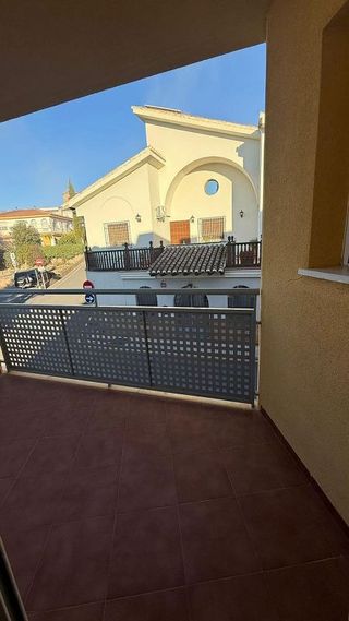 Piso en alquiler en Gójar