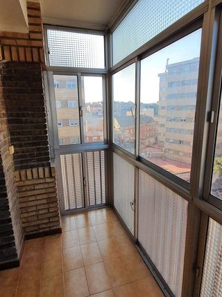 Piso en alquiler en La Paz en Zaragoza