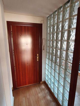 Piso en alquiler en La Paz en Zaragoza