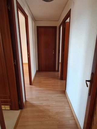 Piso en alquiler en La Paz en Zaragoza