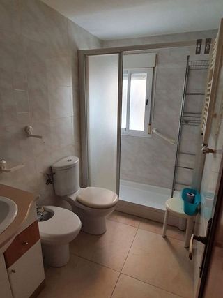 Piso en alquiler en La Paz en Zaragoza