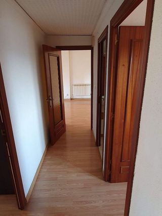 Piso en alquiler en La Paz en Zaragoza