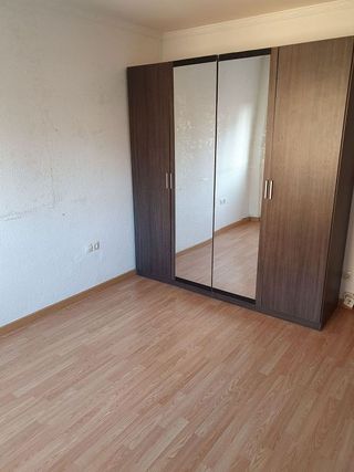 Piso en alquiler en La Paz en Zaragoza