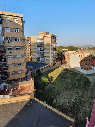 Piso en alquiler en La Paz en Zaragoza