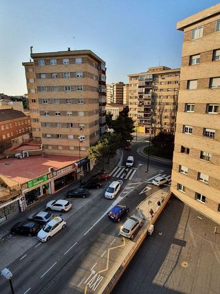 Piso en alquiler en La Paz en Zaragoza