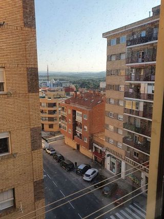 Piso en alquiler en La Paz en Zaragoza