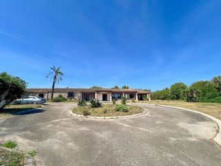 Chalet en venta en Muro