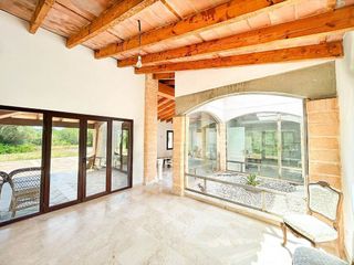 Chalet en venta en Muro