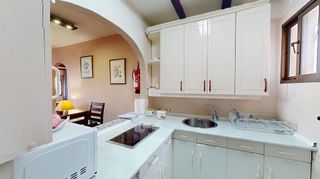 Piso en alquiler en El Faro de Calaburra - Chaparral en Mijas