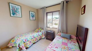 Piso en alquiler en El Faro de Calaburra - Chaparral en Mijas