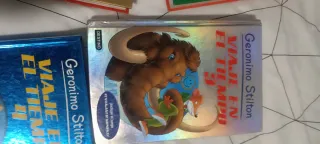 Viaje en en el tiempo