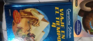 Viaje en en el tiempo