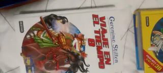 Viaje en en el tiempo