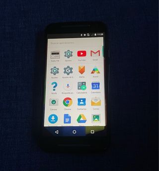 Motorola Moto G seconda generazione