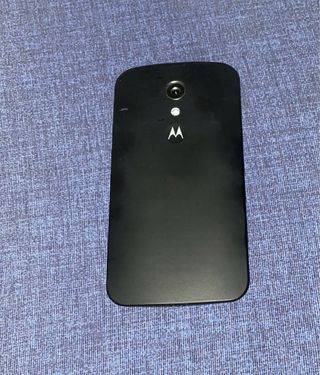 Motorola Moto G seconda generazione