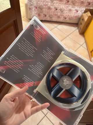 DVD X-Men 1.5 - Edizione Originale