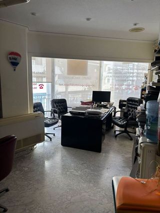 Oficina en venta en Playa del Cura en Torrevieja