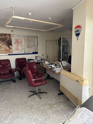 Oficina en venta en Playa del Cura en Torrevieja