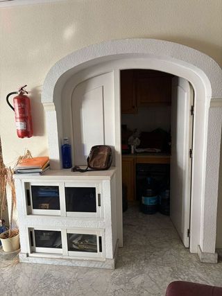 Oficina en venta en Playa del Cura en Torrevieja