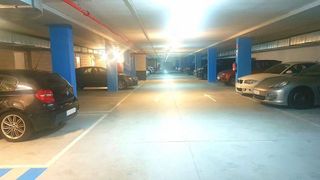 Garaje en venta en Basurtu en Bilbao