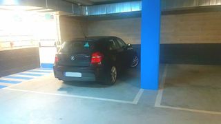 Garaje en venta en Basurtu en Bilbao