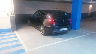 Garaje en venta en Basurtu en Bilbao