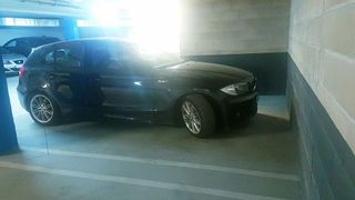 Garaje en venta en Basurtu en Bilbao