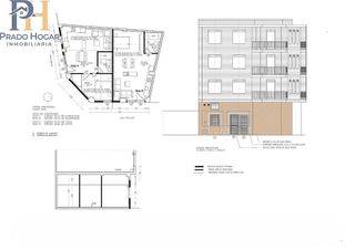 Nave industrial en venta en Casco Antiguo en Talavera de la Reina