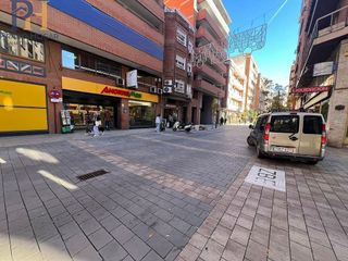 Nave industrial en venta en Casco Antiguo en Talavera de la Reina