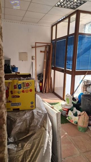 Local comercial en venta en Arcos de la Frontera