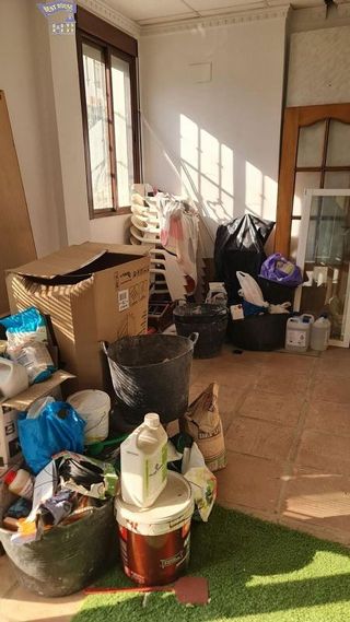 Local comercial en venta en Arcos de la Frontera