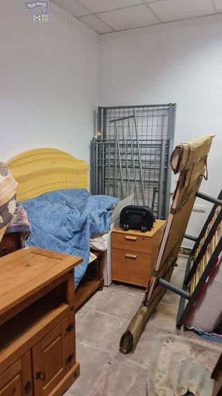 Local comercial en venta en Arcos de la Frontera