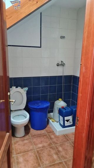 Local comercial en venta en Arcos de la Frontera