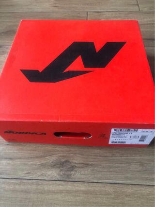 Botes esqui NOVES TALLA 36