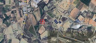 Terreno en venta en Turís