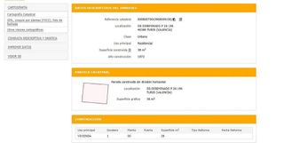 Terreno en venta en Turís